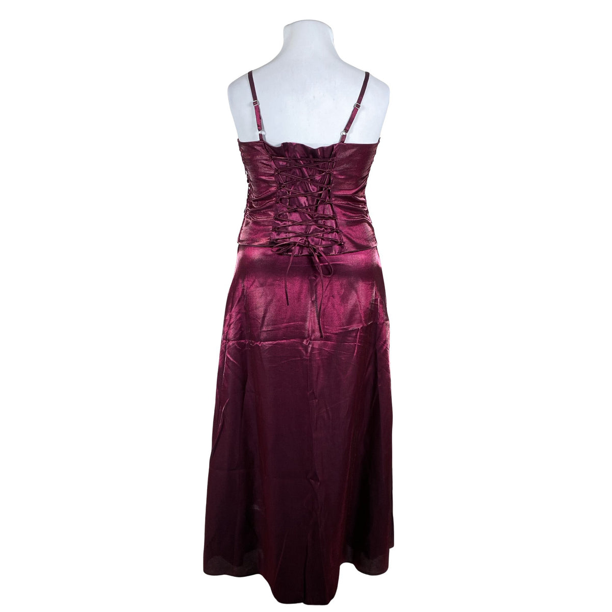 Unisex Nozze - Pidulik top, suurus 42 - Lilla (3)