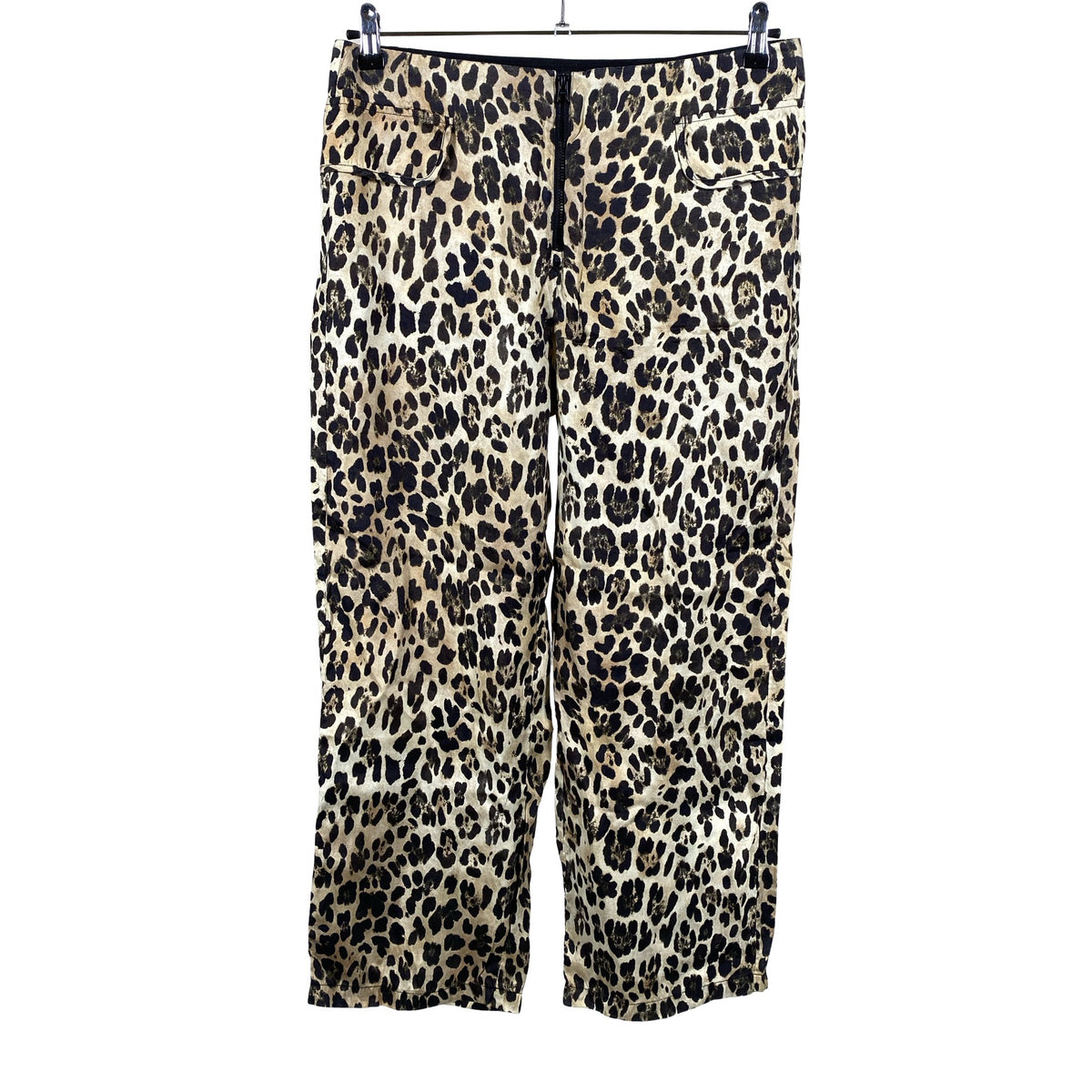 Unisex Bimba Y Lola - Õhukesed püksid, suurus 40 - Pruun (1)