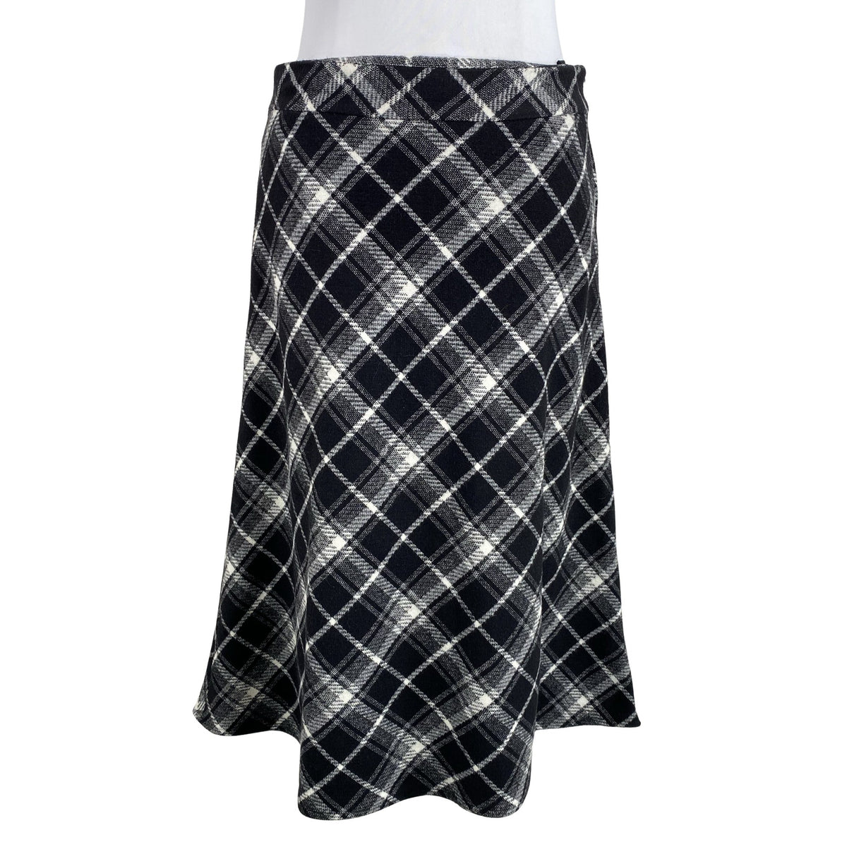 Unisex Fabiani - Mitteveniv seelik, suurus 38 - Must (1)