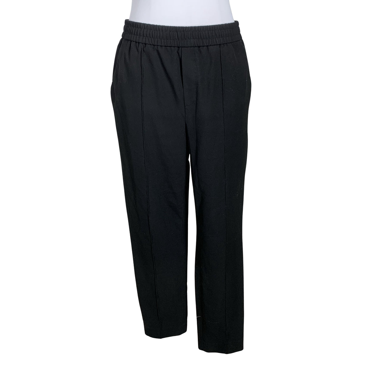 Unisex Filippa K. - Mittevenivad püksid, suurus 38 - Must (1)