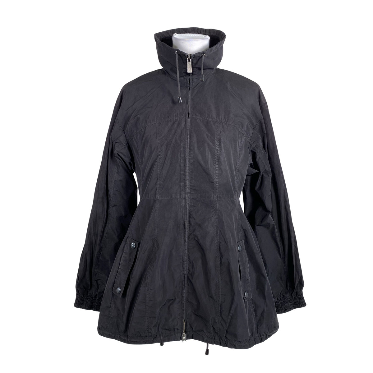 Unisex Tiger of Sweden - Jope, suurus 38 - Must (1)
