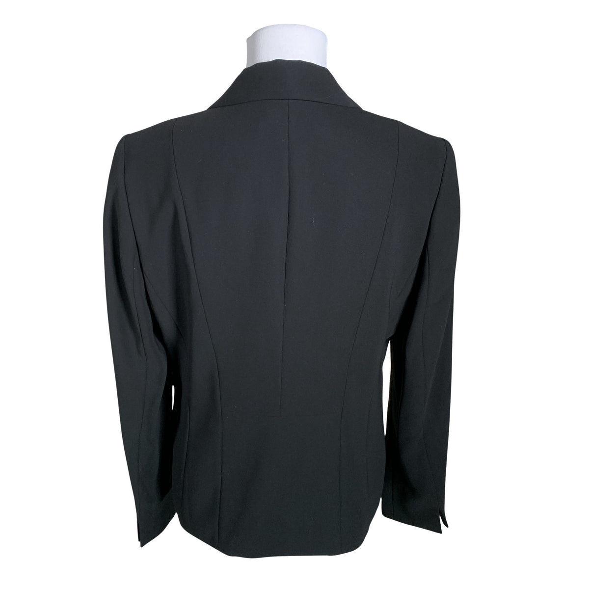 Unisex Gerry Weber - Kostüüm, suurus 38 - Must (2)