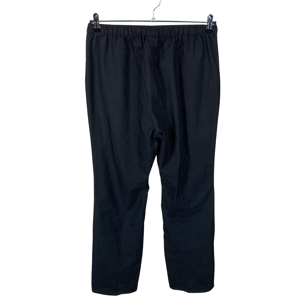 Unisex Rukka - Ratsapüksid, suurus 38 - Must (2)