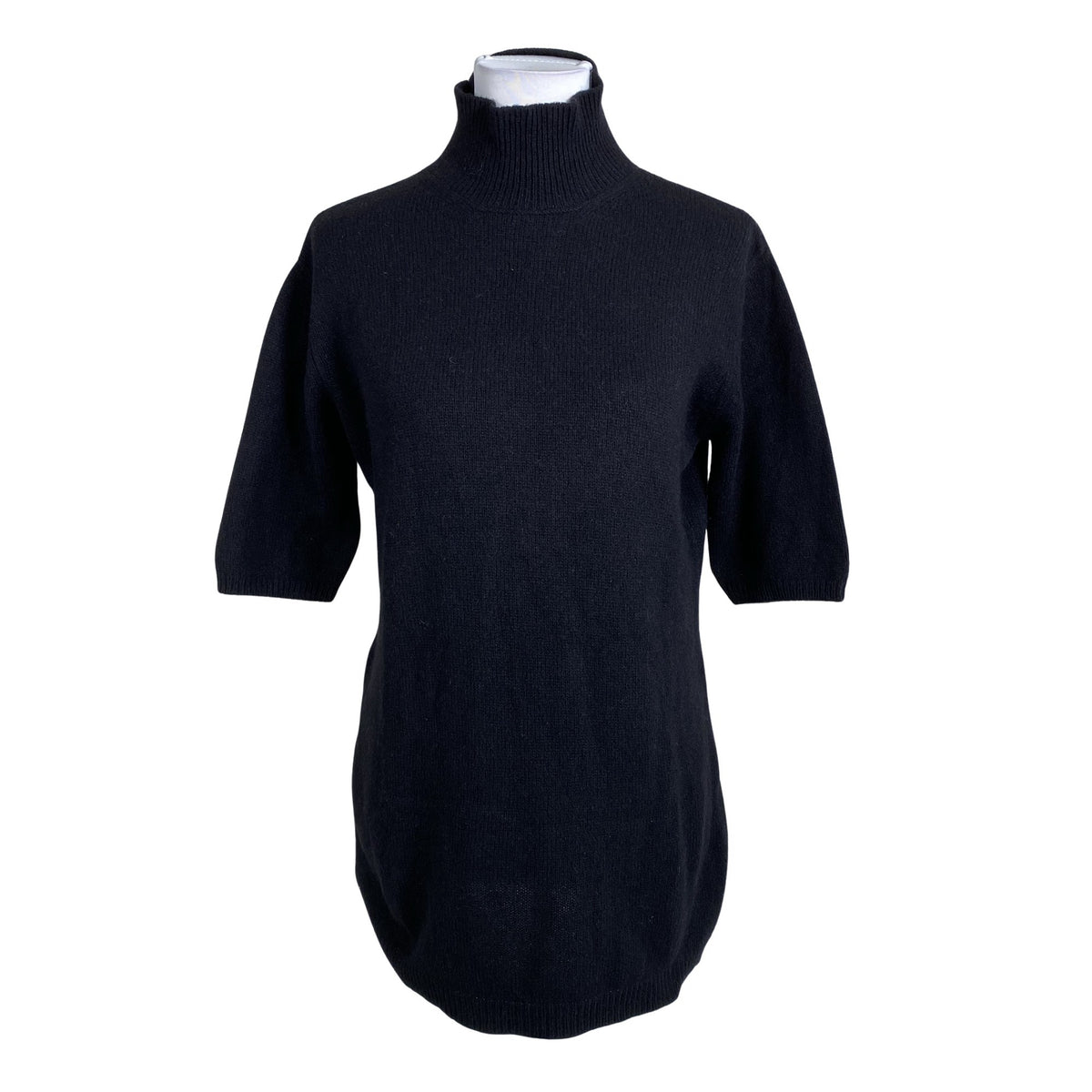 Unisex Bypias - Kampsun, suurus 38 - Must (1)