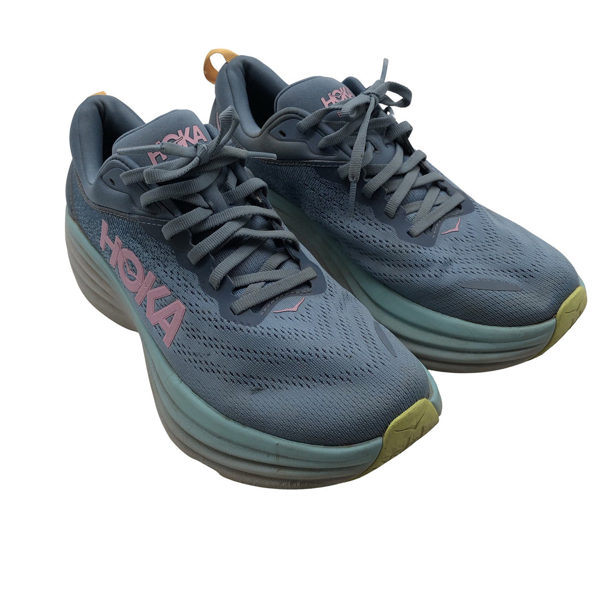 Unisex Hoka One One - Jooksujalanõud, suurus 42 - Helesinine (2)