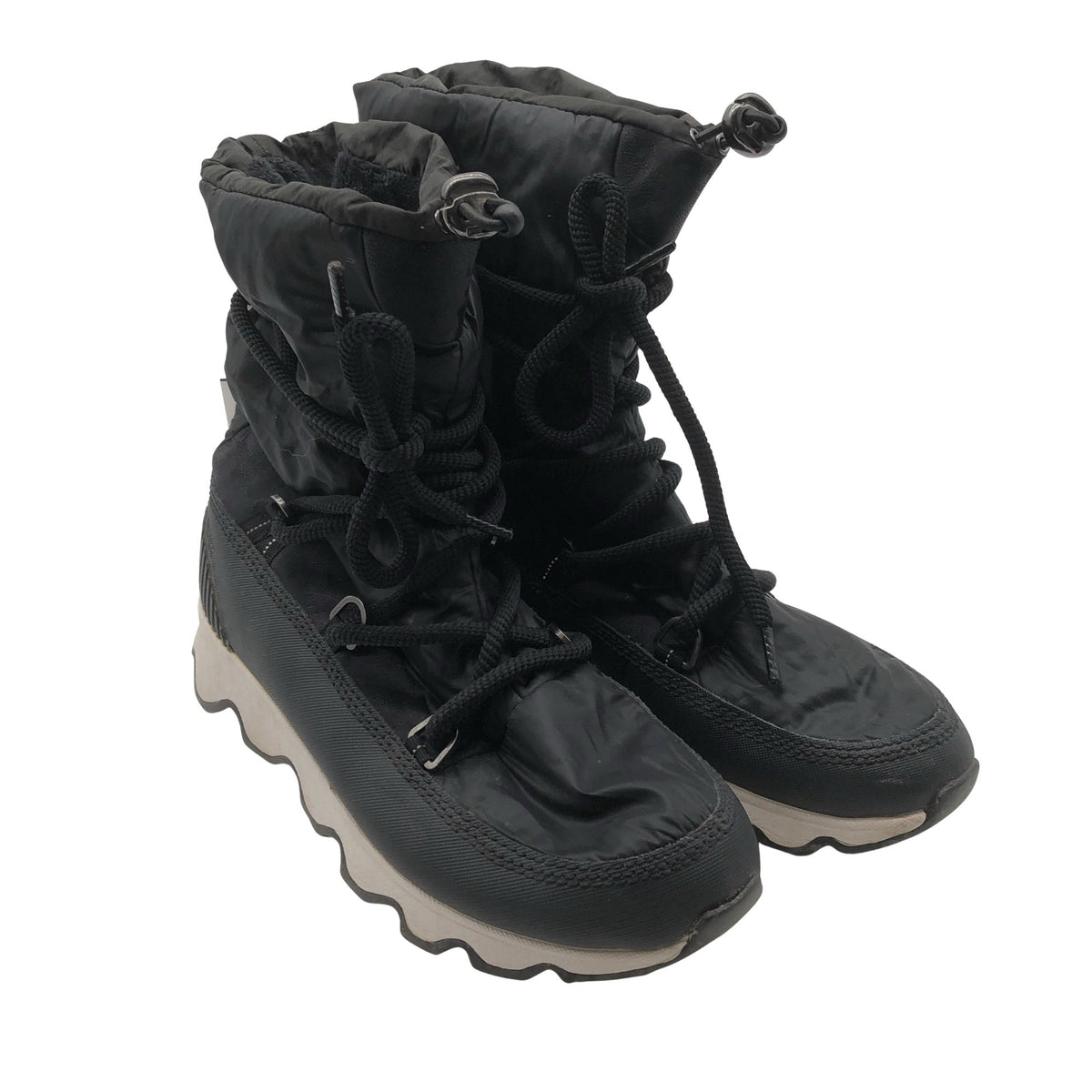 Unisex Sorel - Talvejalanõud, suurus 42 - Must (2)