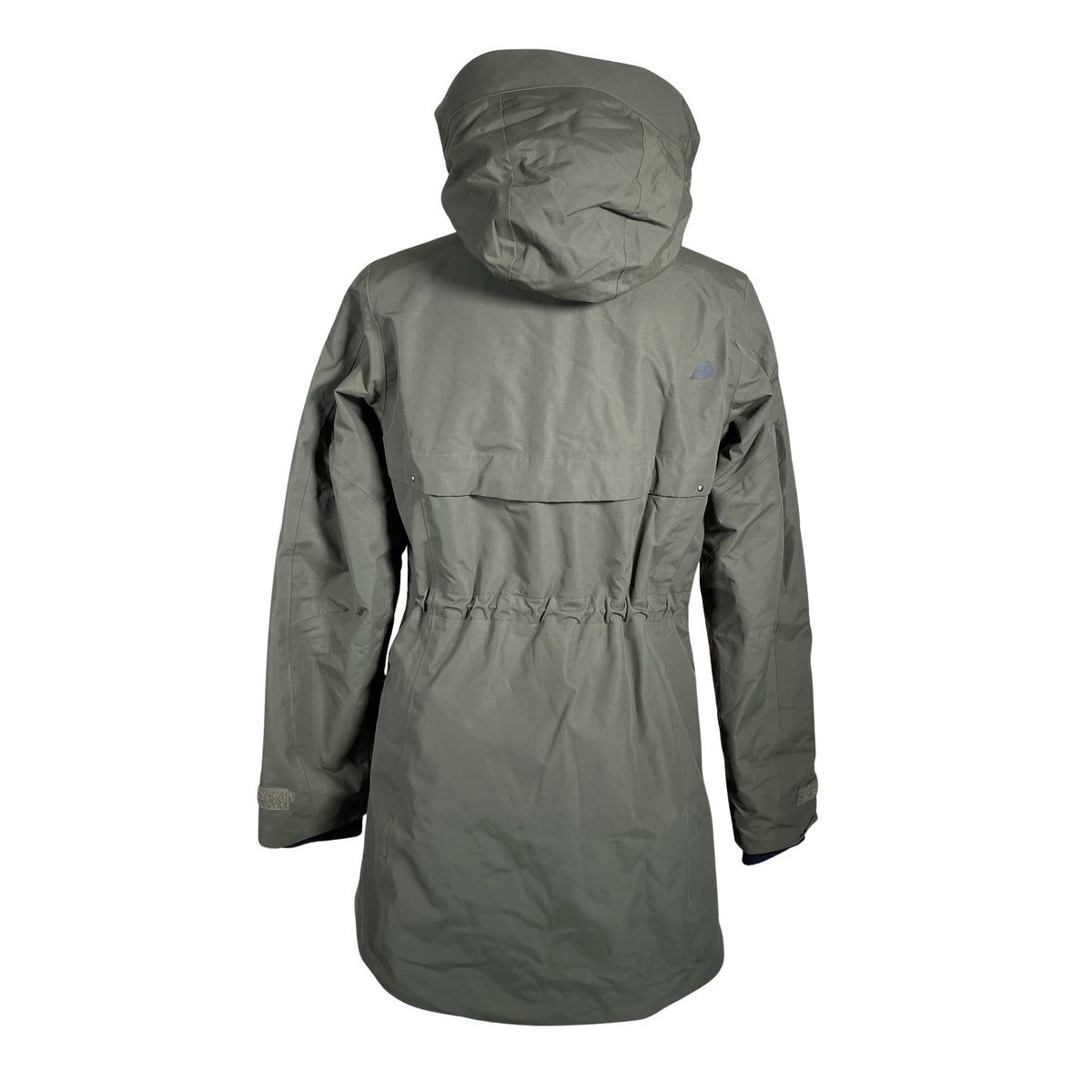 Unisex Didriksons - Talvejope, suurus 36 - Roheline (2)