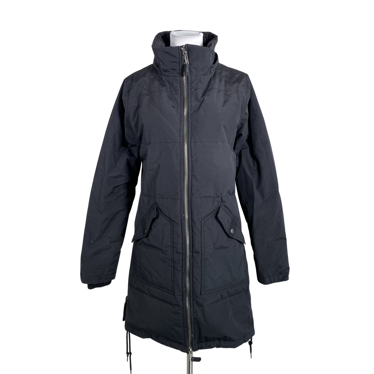 Unisex Minimum - Sulejope, suurus 40 - Must (1)