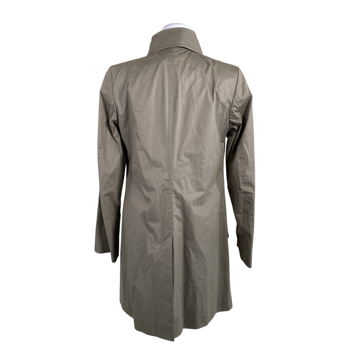 Unisex Tiger of Sweden - Trentš, suurus 40 - Pruun (3)
