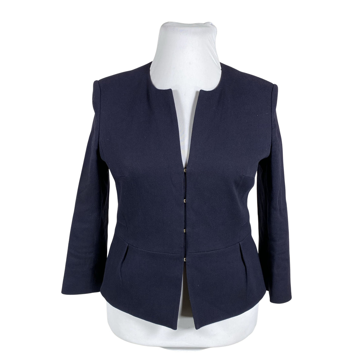 Unisex Hugo Boss - Jakk, suurus 42 - Sinine (1)