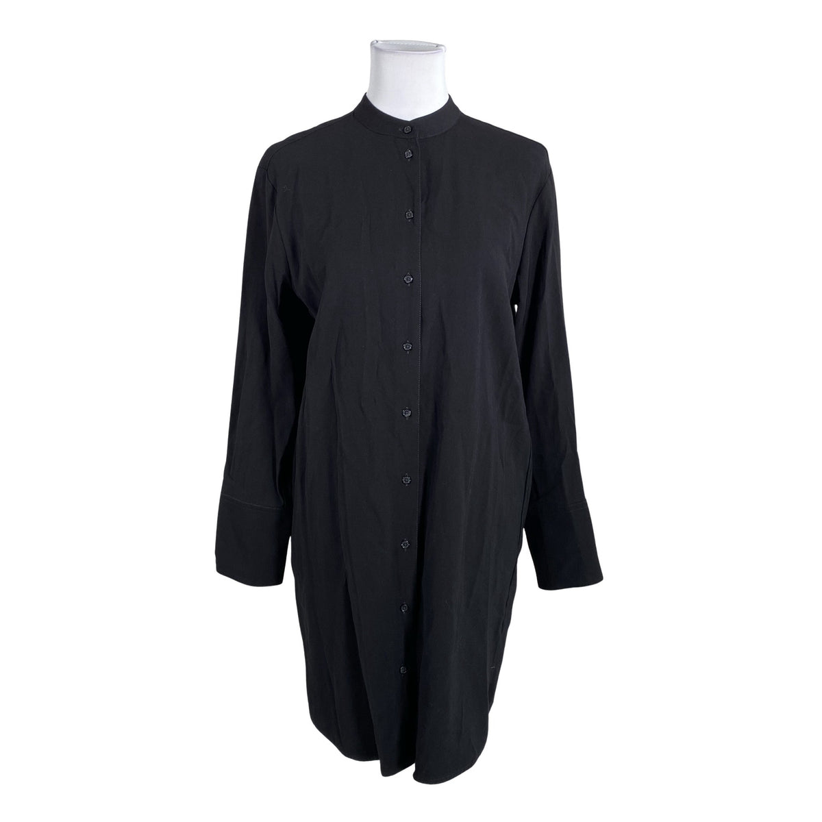 Unisex Marc O'Polo - Mitteveniv kleit, suurus 38 - Must (1)