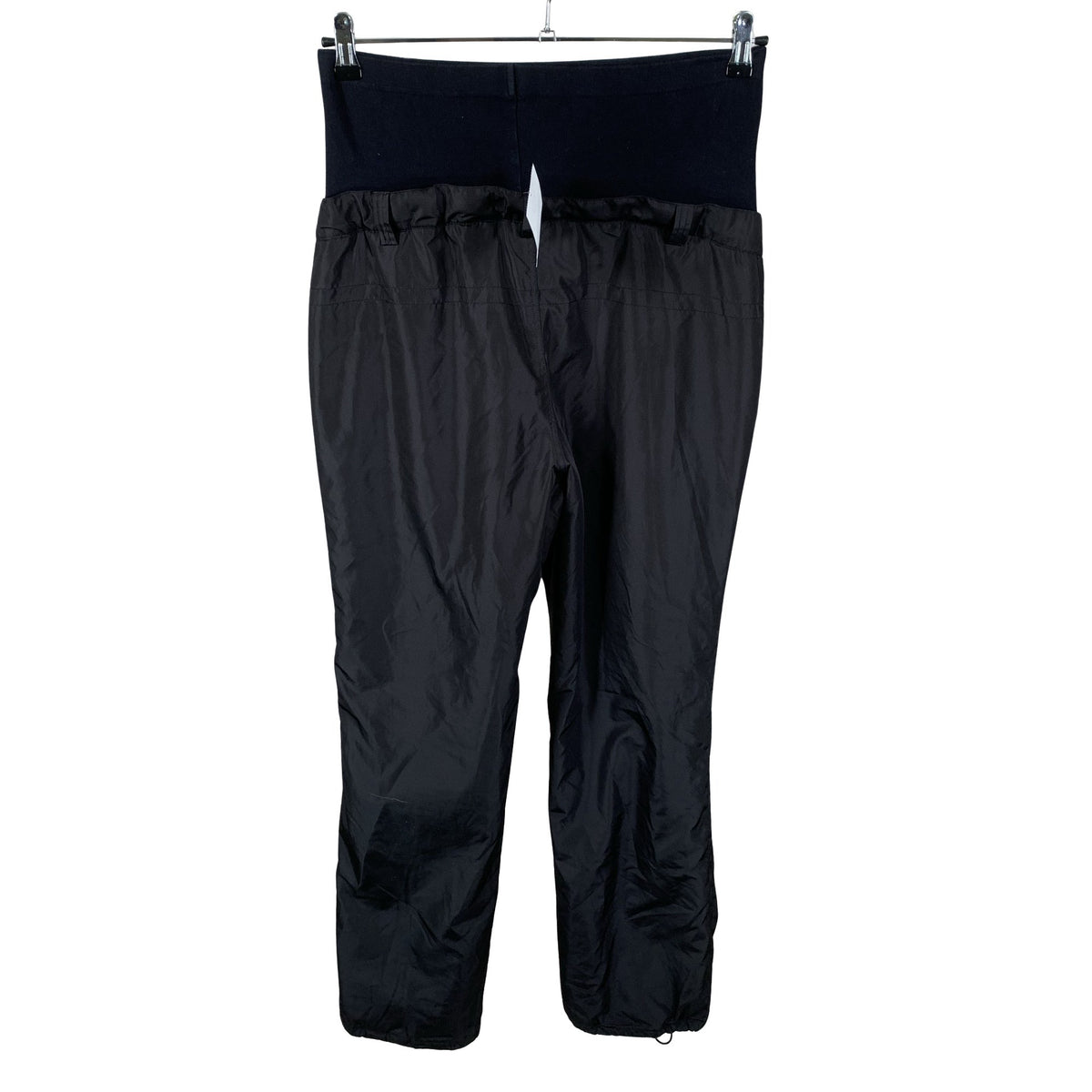 Unisex Mama Licious - Talvepüksid, suurus 38 - Must (2)