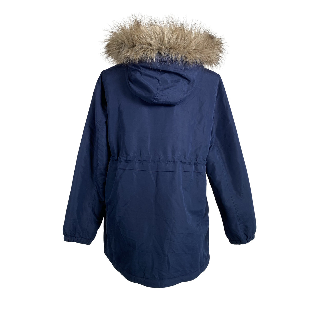 Unisex Mama Licious - Talvejope, suurus 38 - Sinine (2)