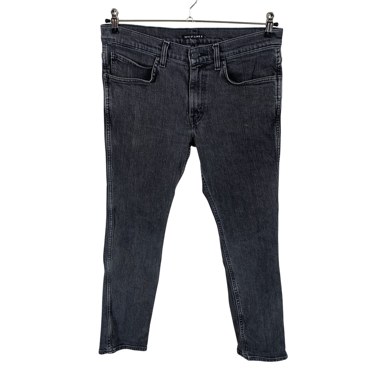 Unisex Levi's - Teksad, suurus W32 - Hall (1)