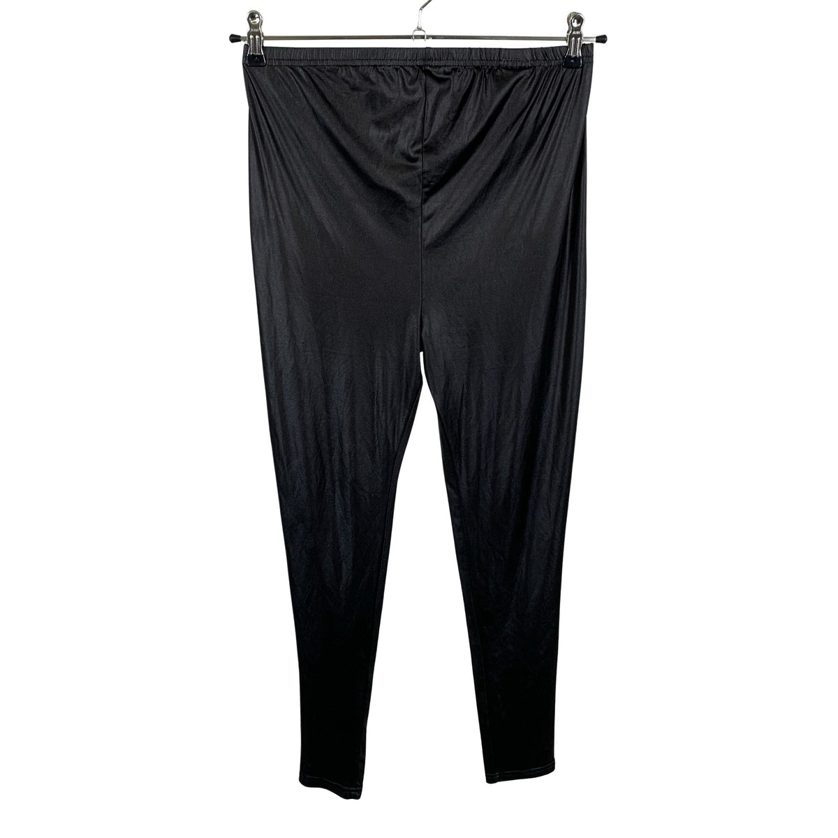 Unisex Mama Licious - Retuusid, suurus 38 - Must (1)
