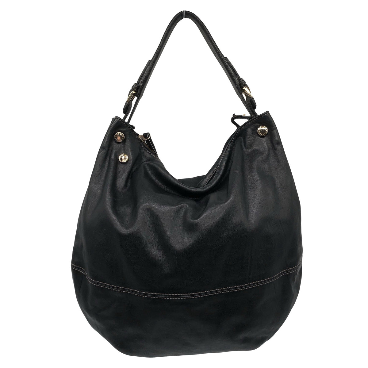 Unisex Furla - Käekott, suurus Maxi - Must (1)