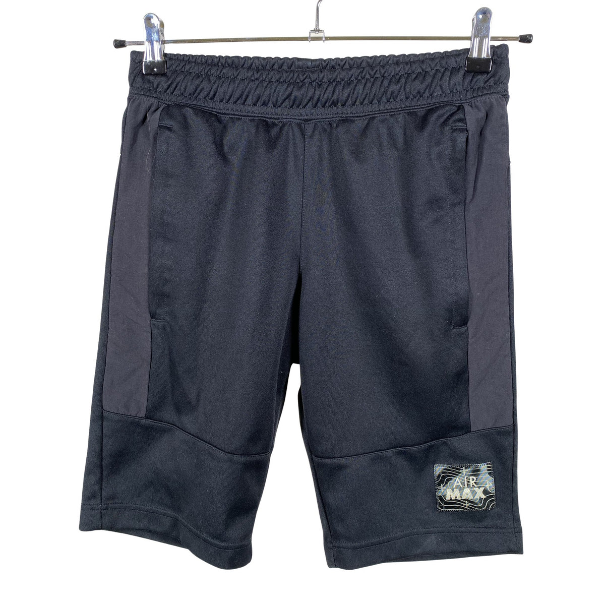 Unisex Nike - Dressikangast lühikesed püksid, suurus XS - Must (1)