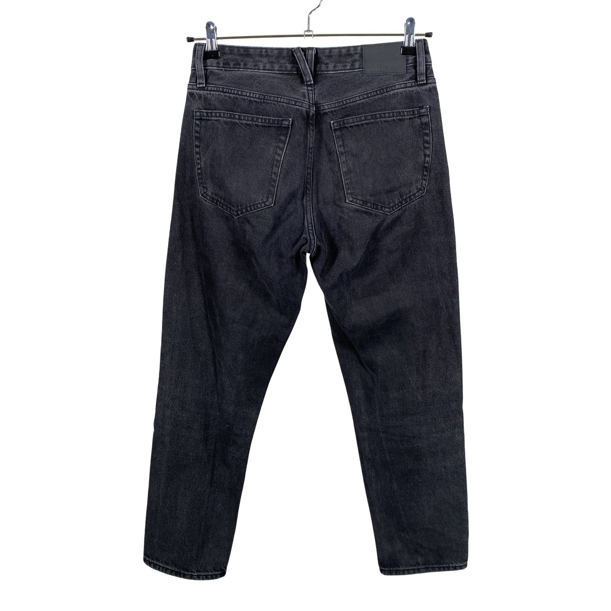 Unisex Vailent - Teksad, suurus S - Must (2)