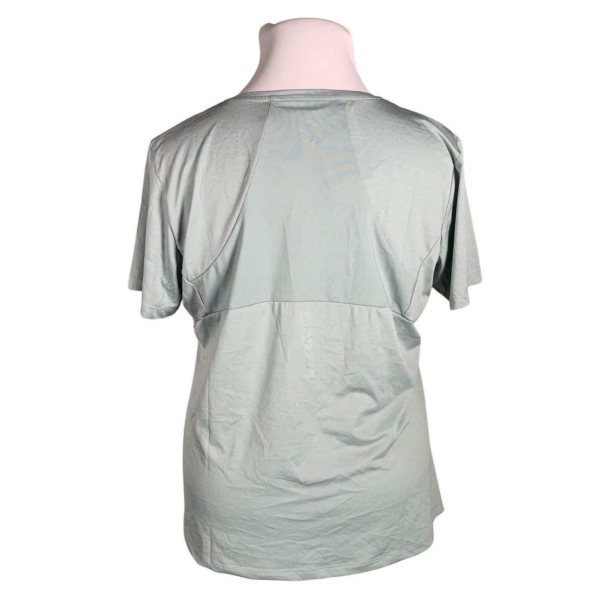 Unisex Soc - Spordisärk, lühikesed käised, suurus 42 - Helesinine (2)