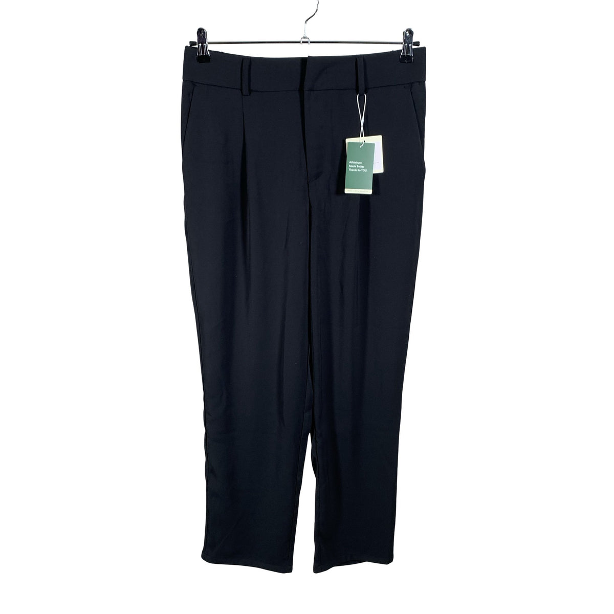 Unisex Halara - Viigipüksid, suurus 42 - Must (1)