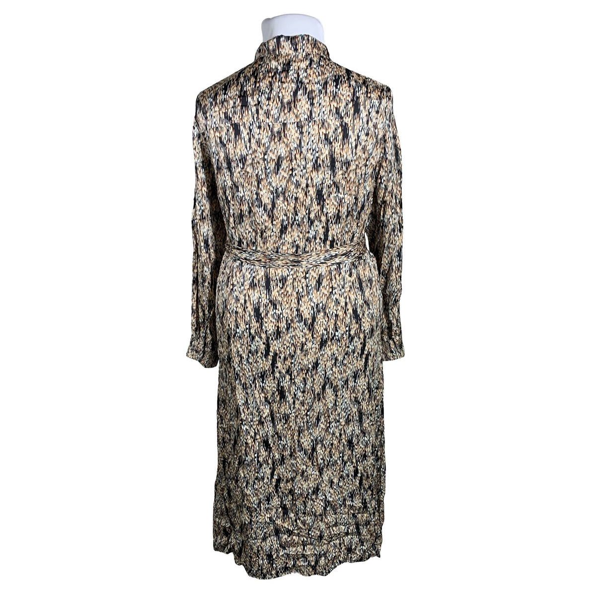 Unisex Esprit - Õhuke kleit, suurus 42 - Pruun (2)