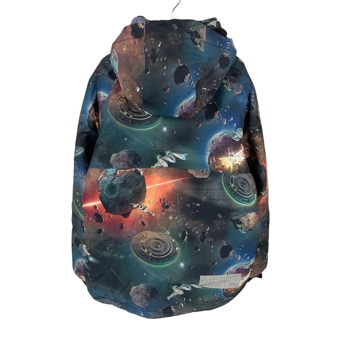 Unisex Molo Kids - Talvejope, suurus 140 - 146 - Roheline (2)