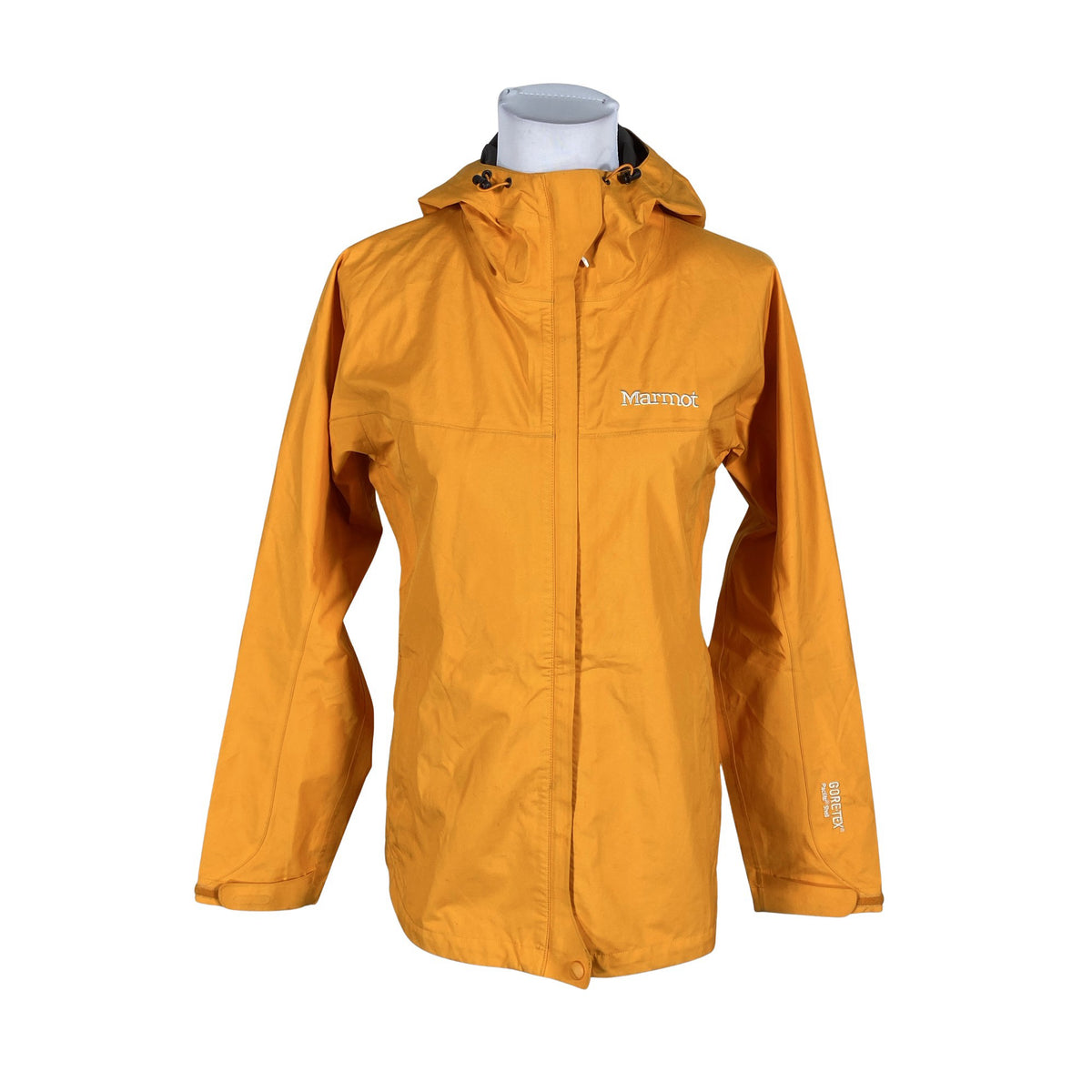 Unisex Marmot - Jope, suurus 38 - Oranž (1)