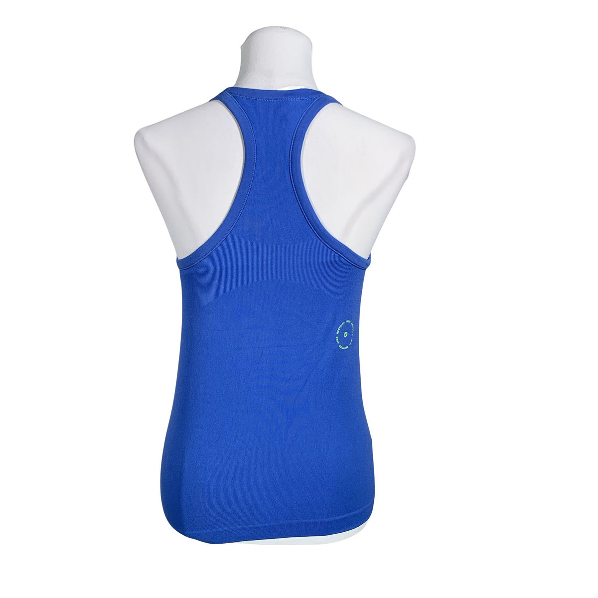 Unisex LNDR - Sporditopp, suurus 38 - Sinine (2)