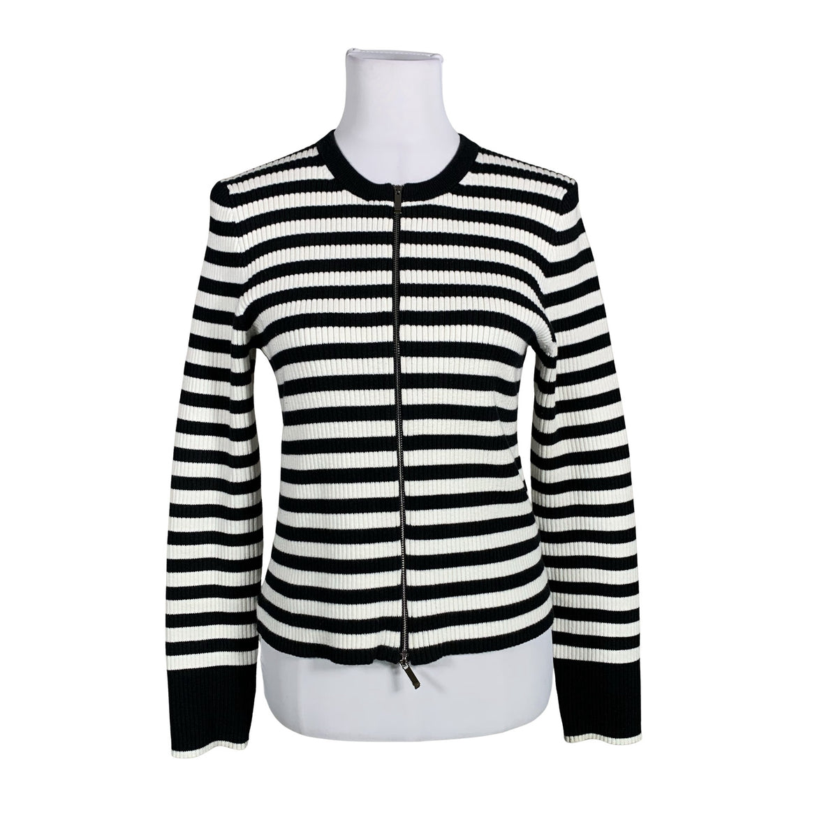 Unisex Madewell - Kardigan, suurus 40 - Must (1)