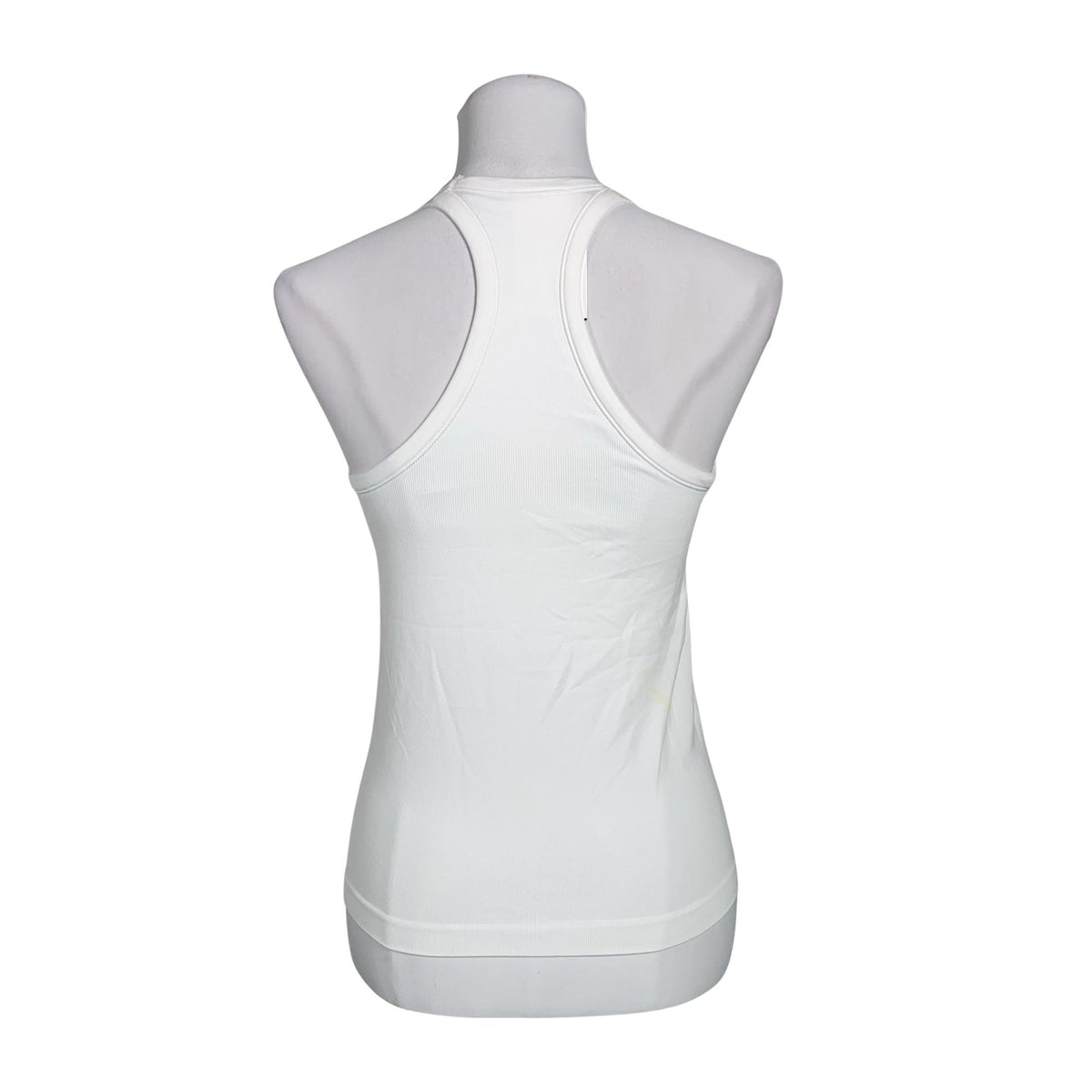 Unisex LNDR - Sporditopp, suurus 38 - Valge (2)