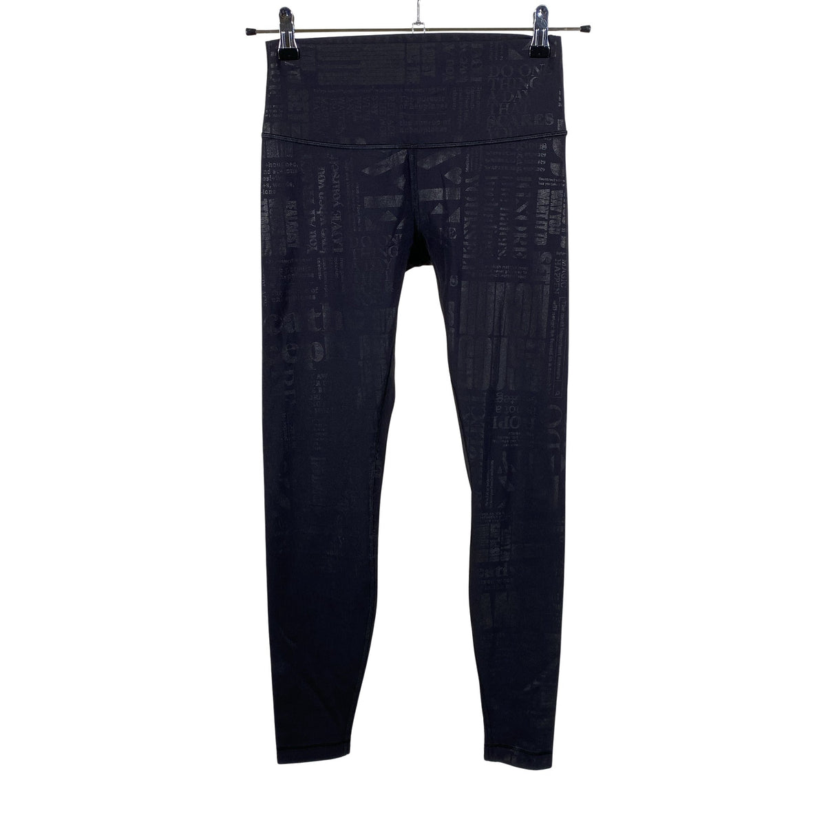 Unisex Lululemon - Spordiretuusid, suurus 38 - Must (1)