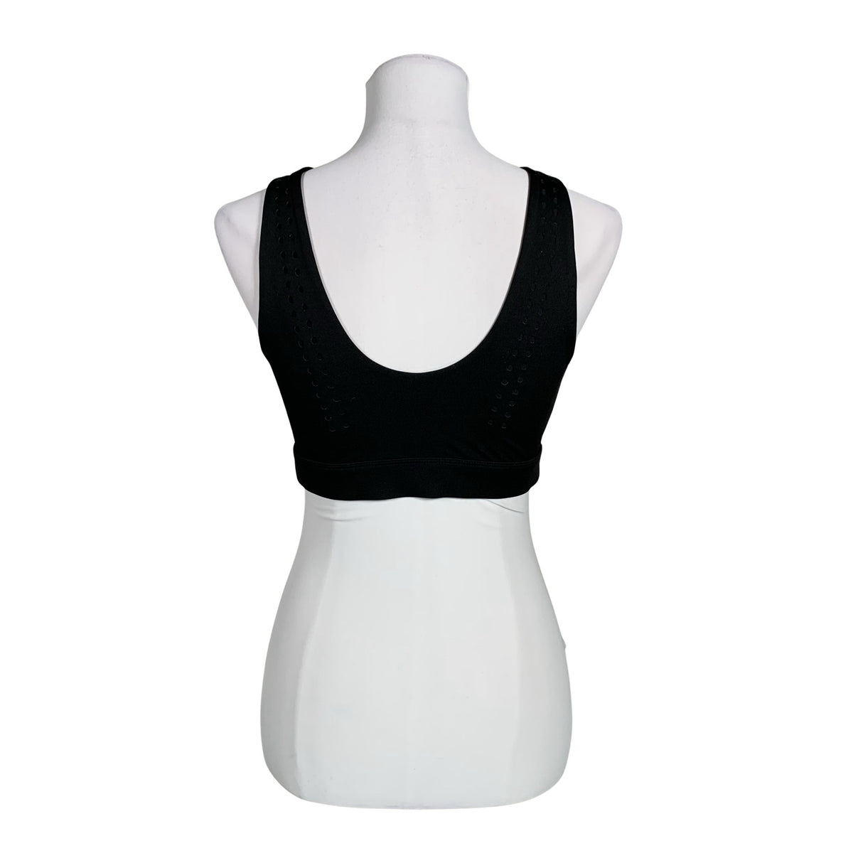 Unisex Bara Sportswear - Sporditopp, suurus 40 - Must (2)