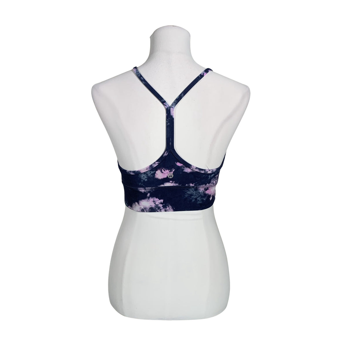 Unisex Lululemon - Sporditopp, suurus 40 - Sinine (2)