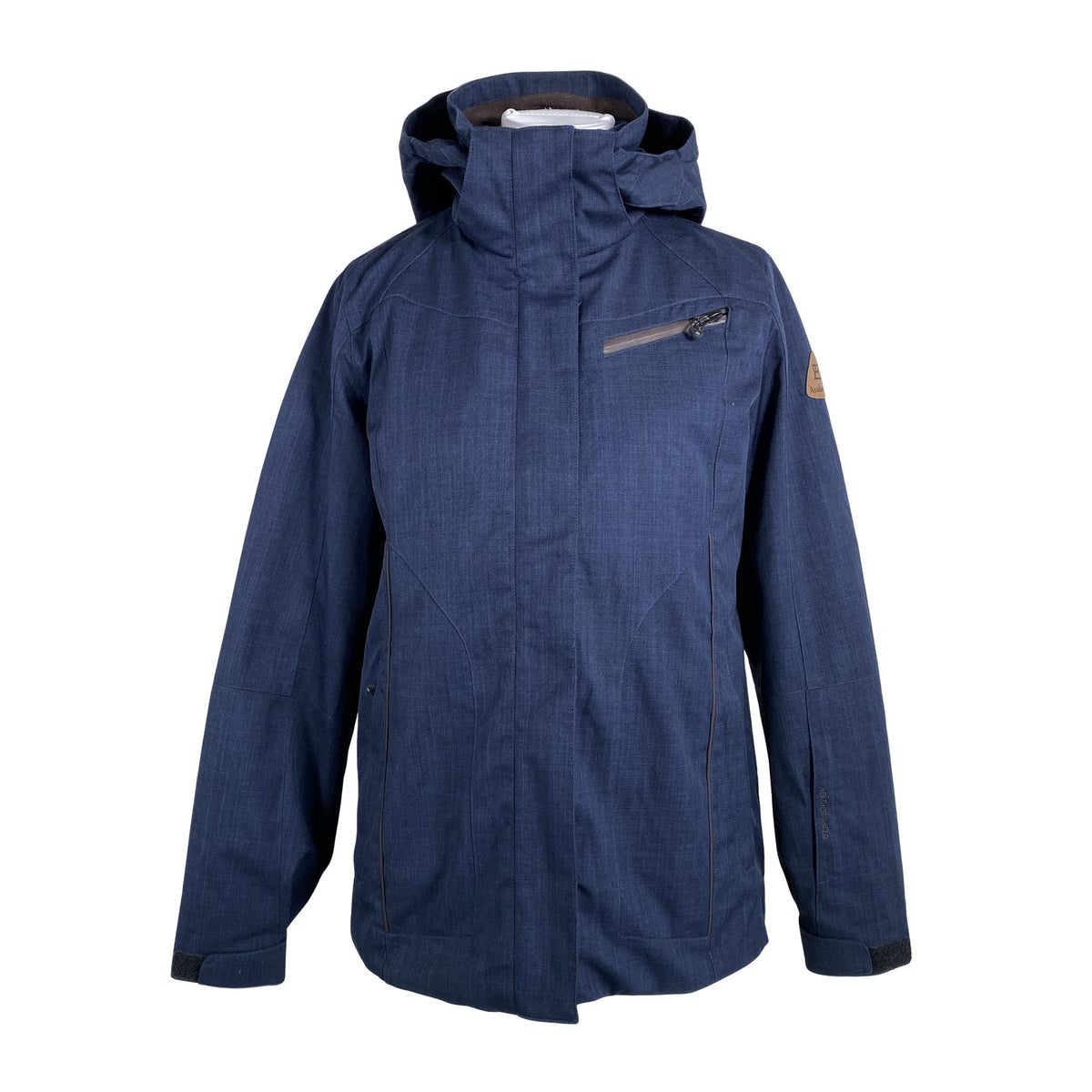 Unisex Avalanche - Talvejope, suurus 40 - Sinine (2)