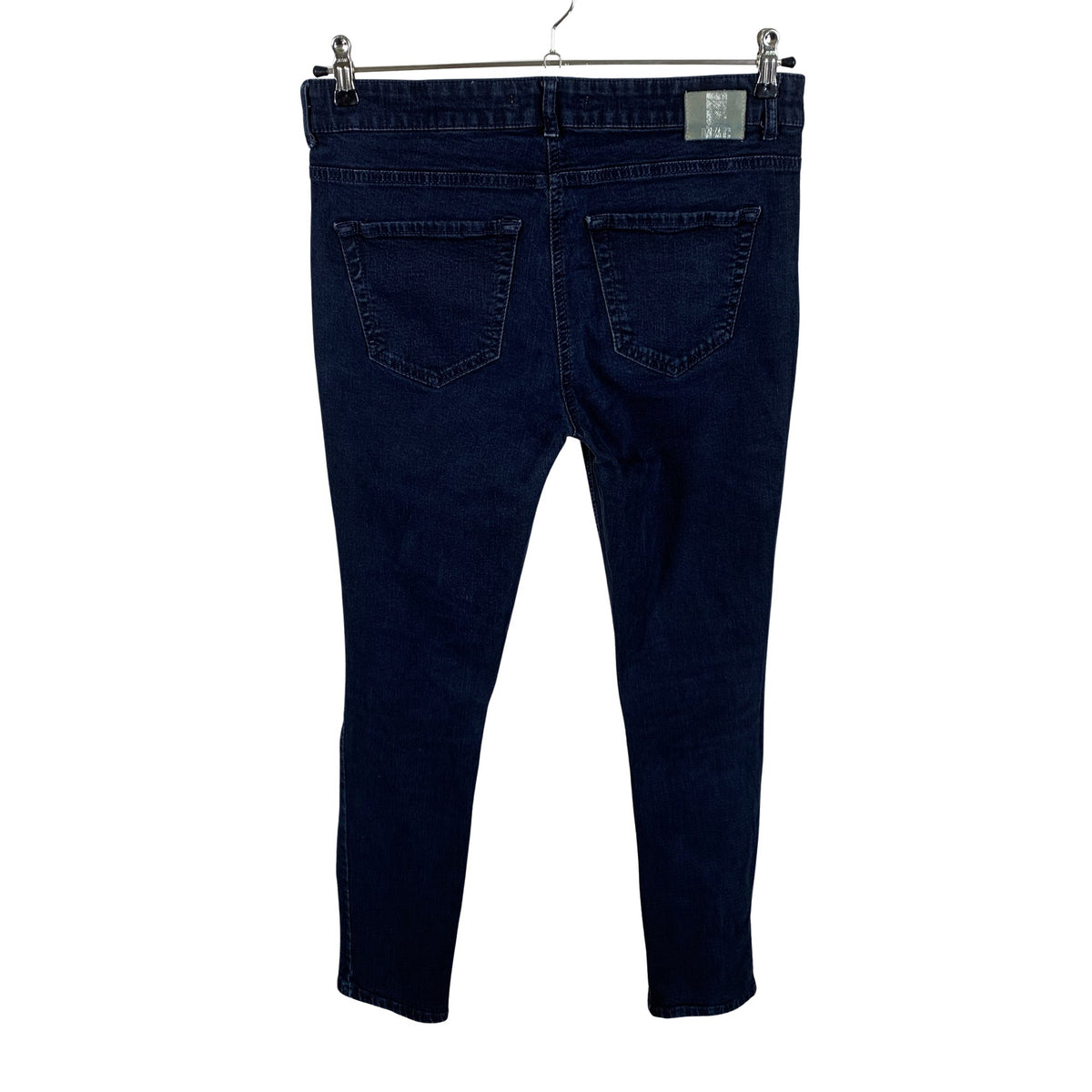 Unisex MAC - Teksad, suurus 40 - Sinine (2)