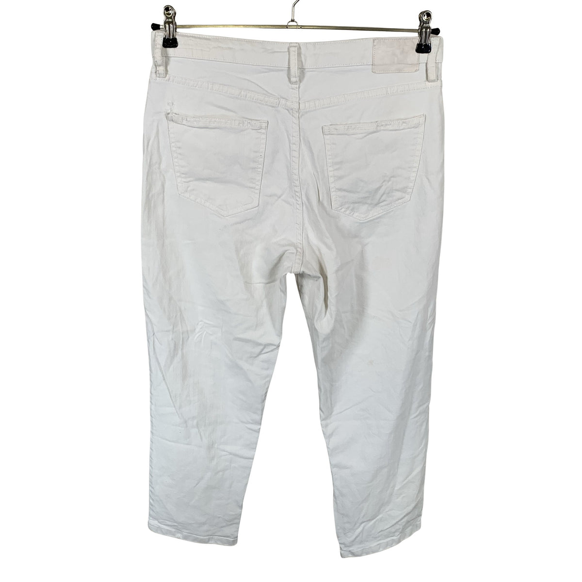 Unisex Opus - Teksad, suurus 40 - Valge (2)