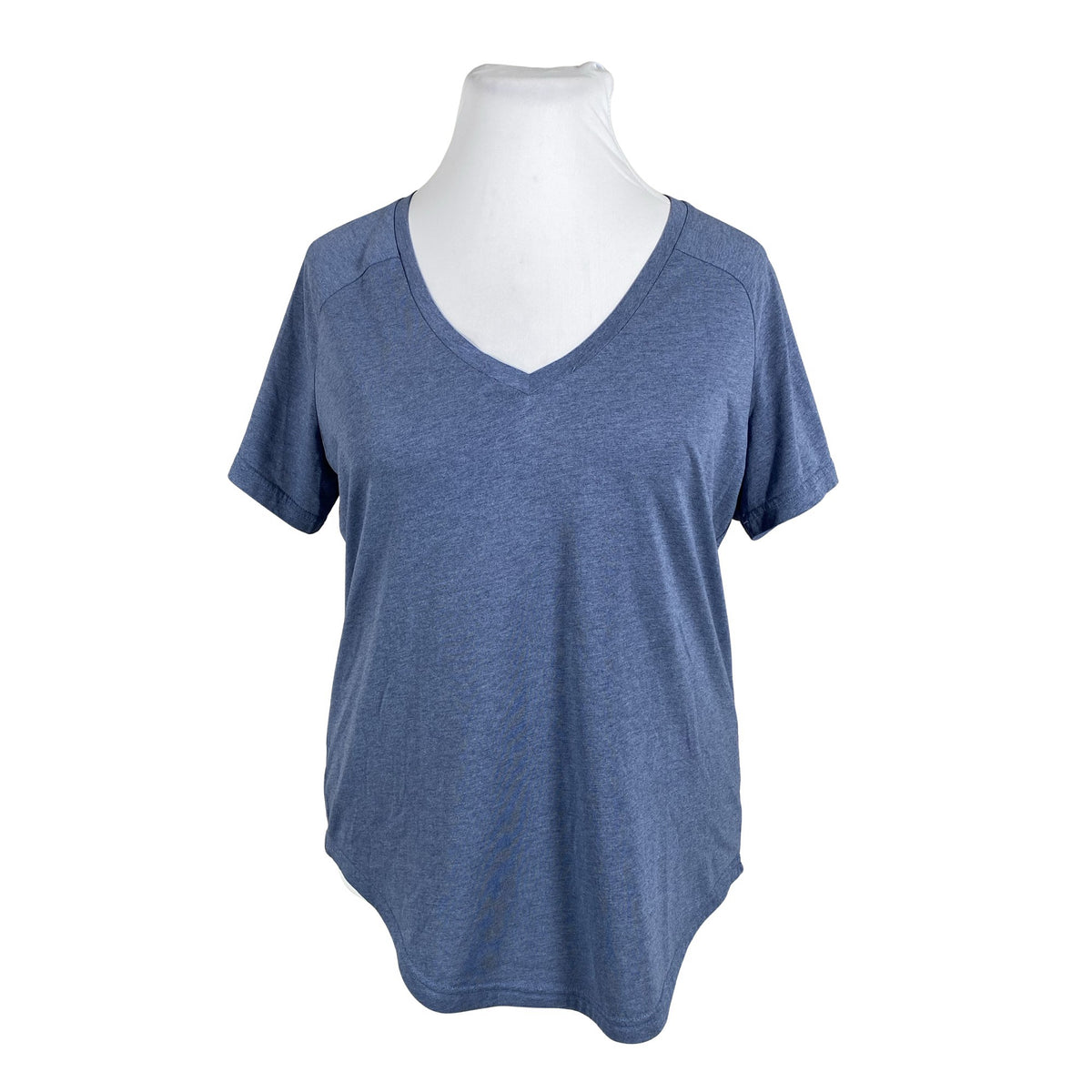 Unisex Adidas - Spordisärk, lühikesed käised, suurus 42 - Sinine (1)