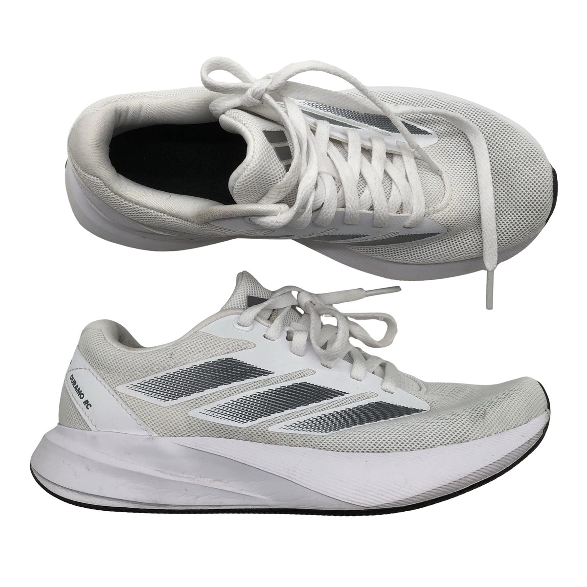Unisex Adidas - Tossud, suurus 36 - Valge (1)