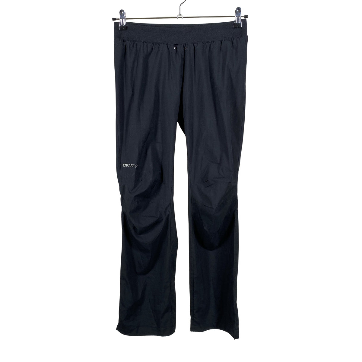 Unisex Craft - Spordipüksid, suurus 38 - Must (1)