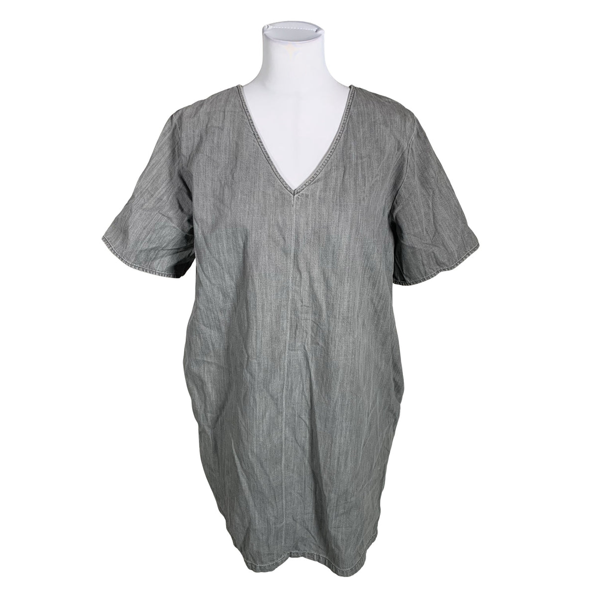 Unisex Esprit - Teksakleit, suurus 38 - Hall (1)