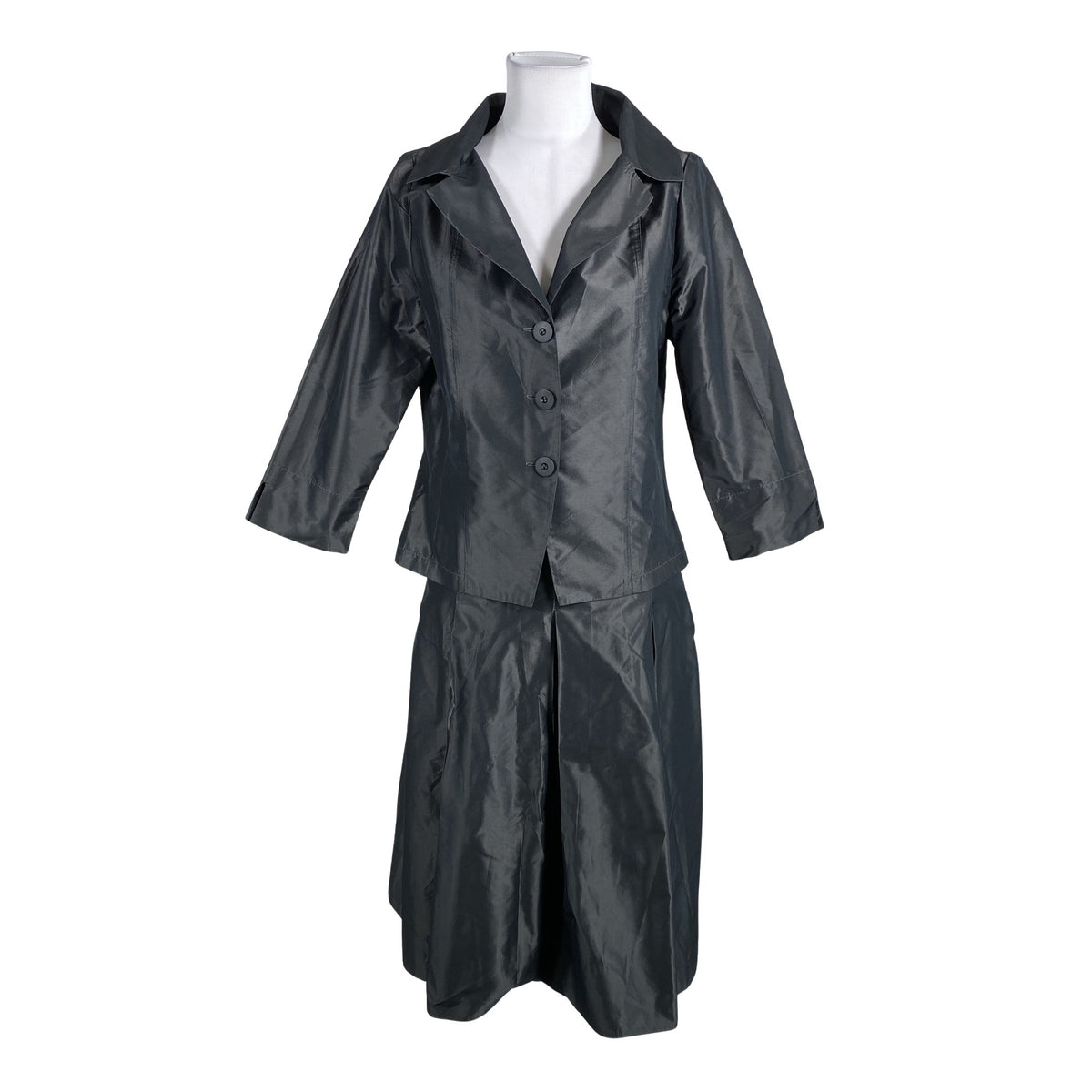 Unisex Global - Kostüüm, suurus 38 - Hall (1)