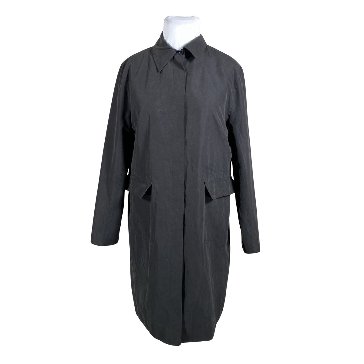 Unisex Valino - Trentš, suurus 44 - Must (1)