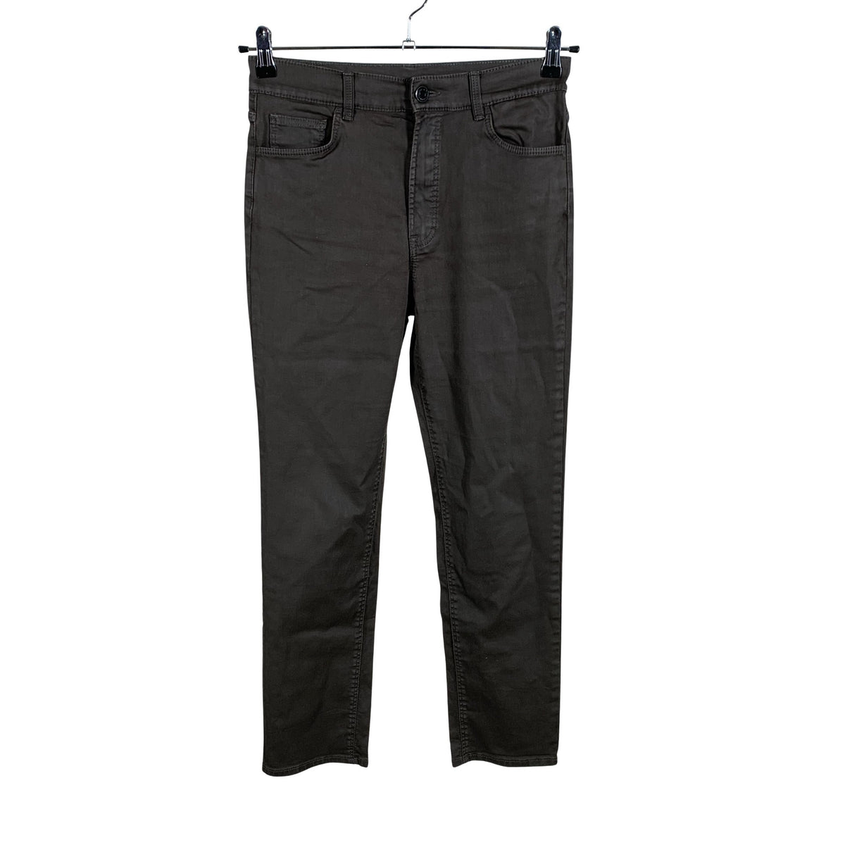 Unisex Massimo Dutti - Teksad, suurus 38 - Pruun (1)