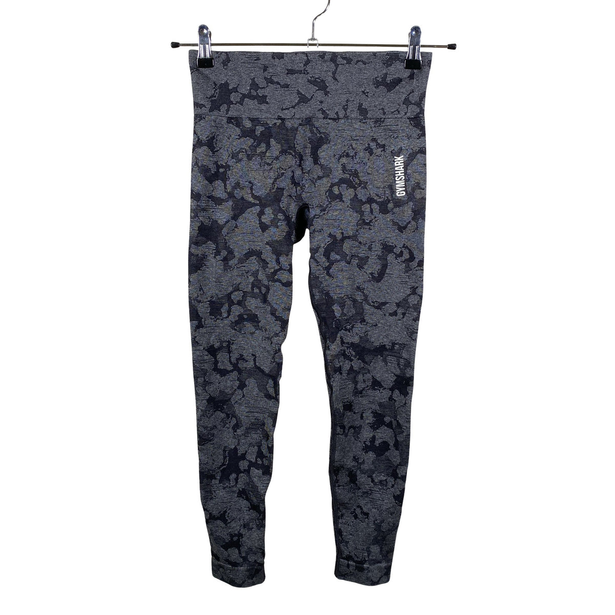 Unisex Gymshark - Spordiretuusid, suurus 36 - Hall (1)