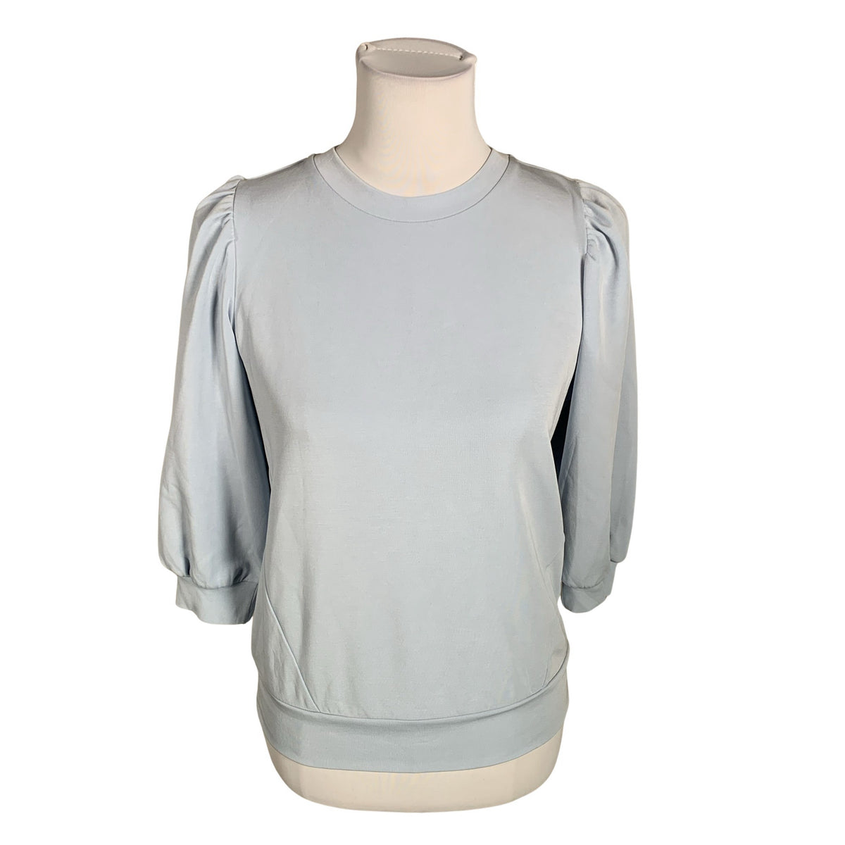 Unisex Selected - Pluus, suurus 34 - Helesinine (1)