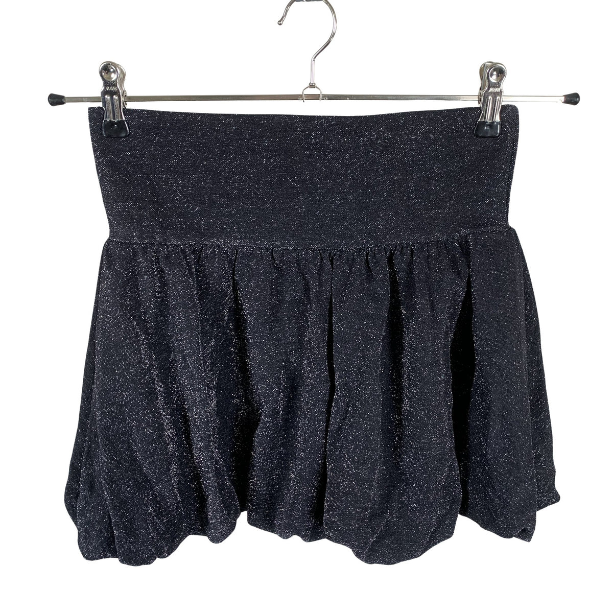 Unisex Lindex - Pidulik seelik, suurus 146 - 152 - Must (1)