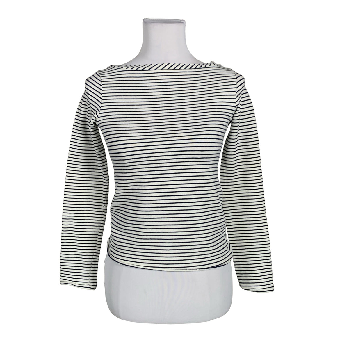 Unisex Max&Co - Trikotaažist pluus, suurus 36 - Sinine (1)