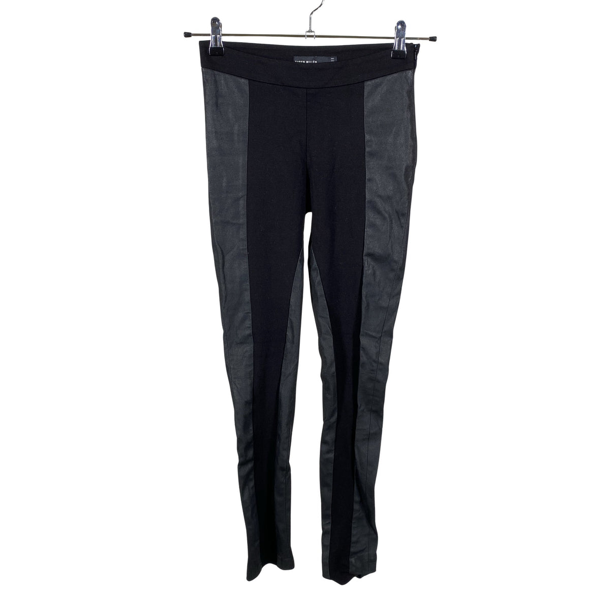 Unisex Karen Millen - Mittevenivad püksid, suurus 34 - Must (1)