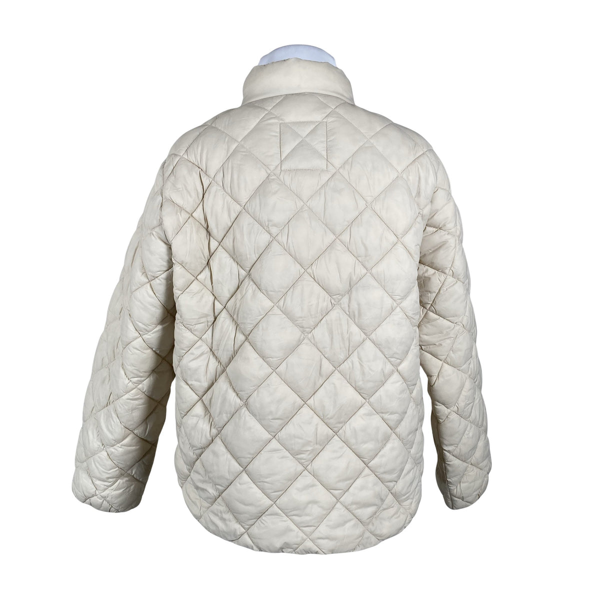 Unisex Part two - Õhem talvejope, suurus 46 - Beige (2)