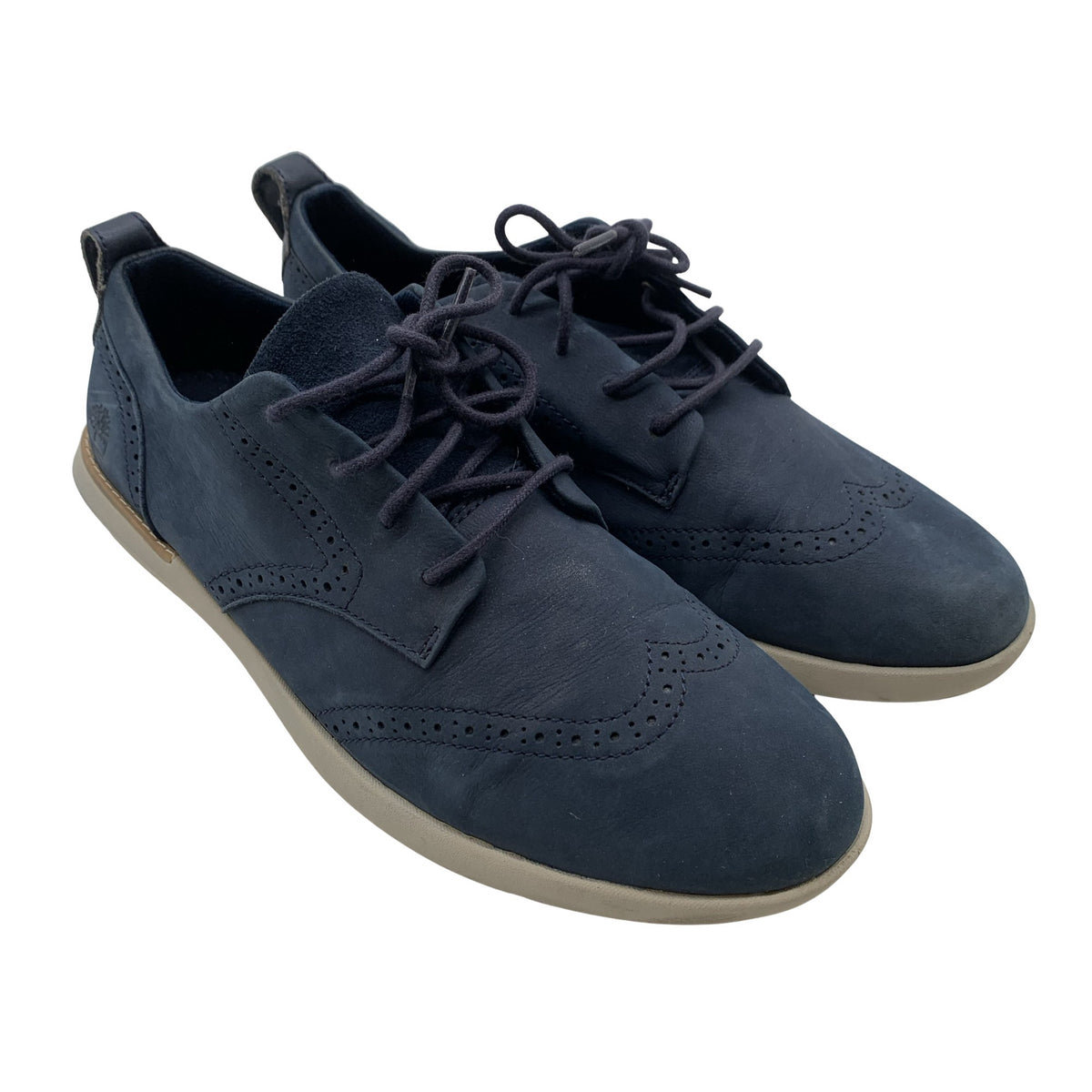 Unisex Timberland - Igapäevased jalanõud, suurus 41 - Sinine (2)